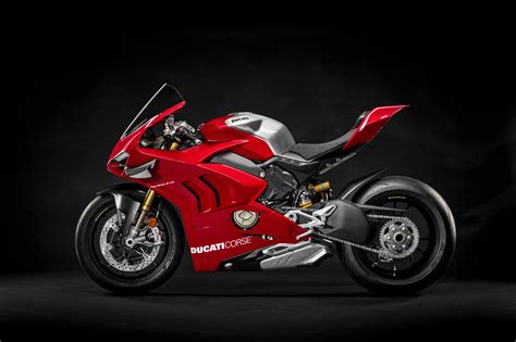 Ducati Panigale V4 Bikes Prices In Tunisia .